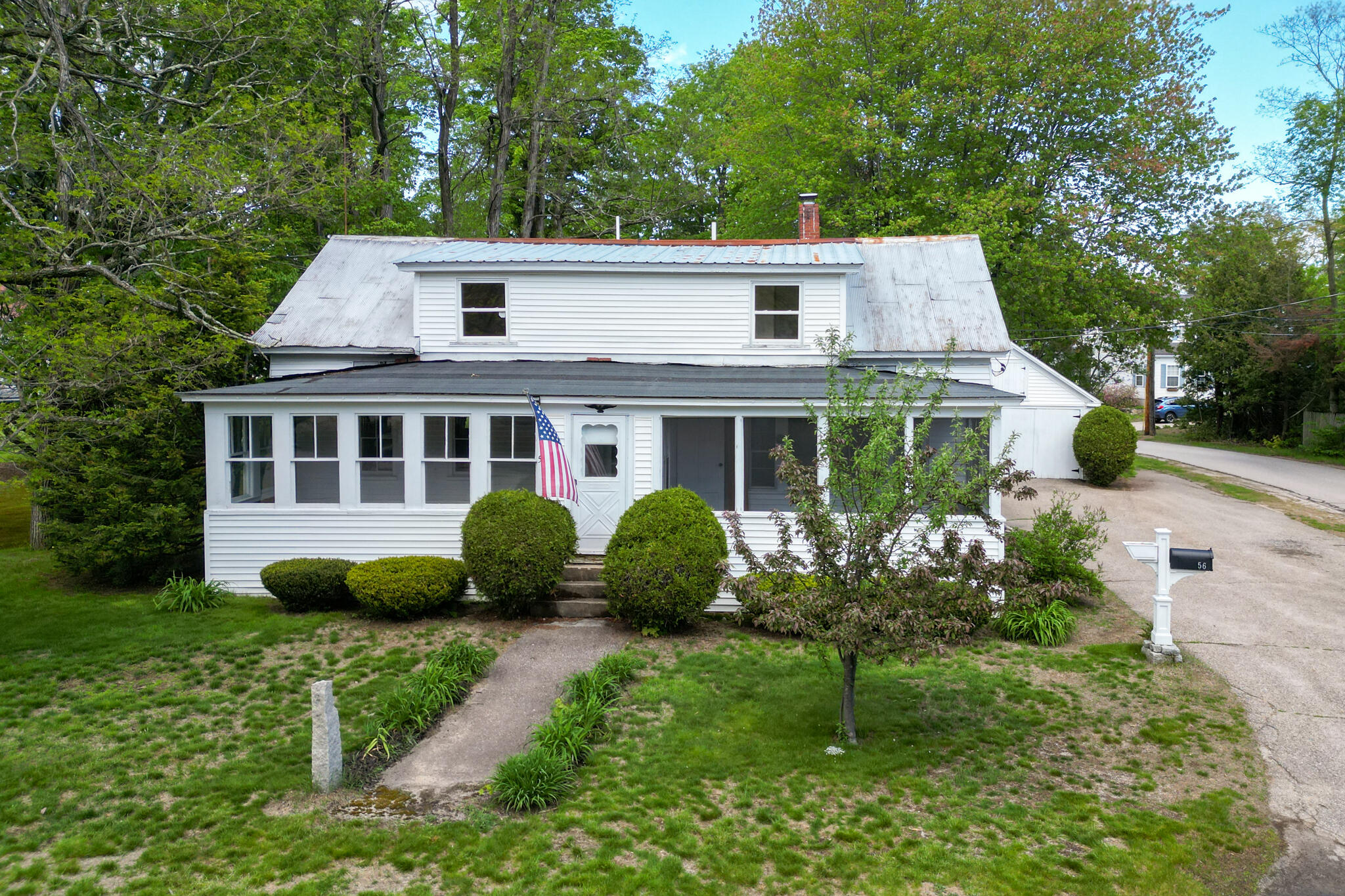 56 Smith Street Fryeburg ME 04037