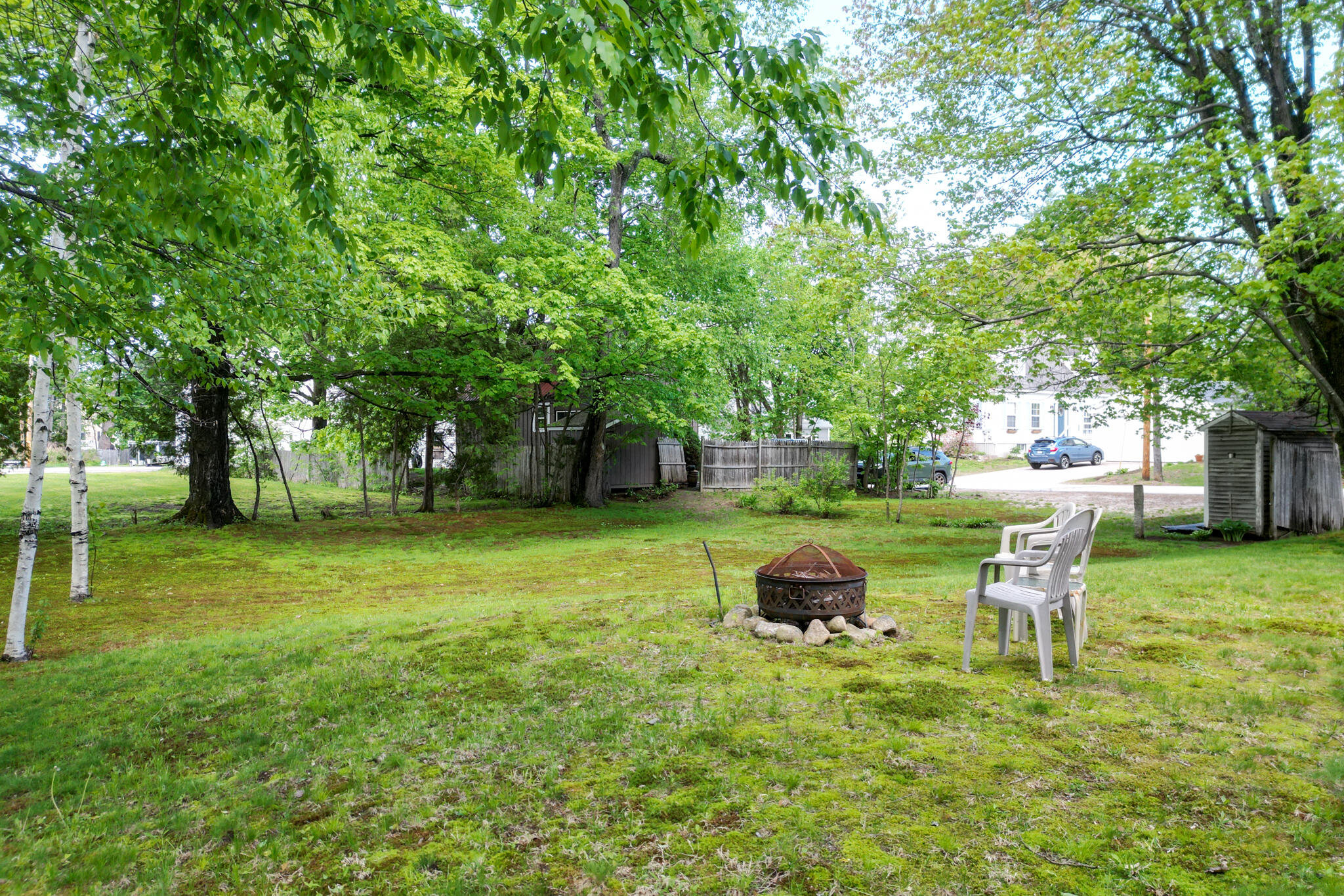 56 Smith Street Fryeburg ME 04037
