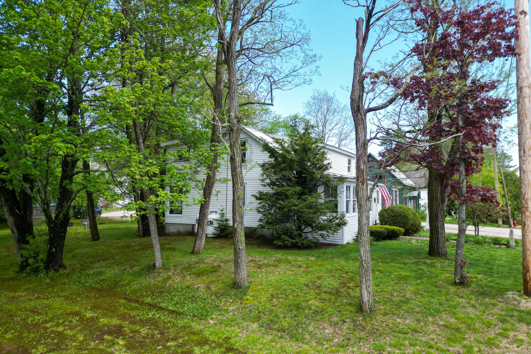 56 Smith Street Fryeburg ME 04037