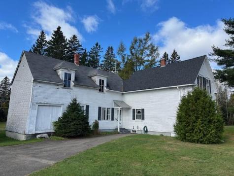 88 Madawaska Road Caribou ME 04736