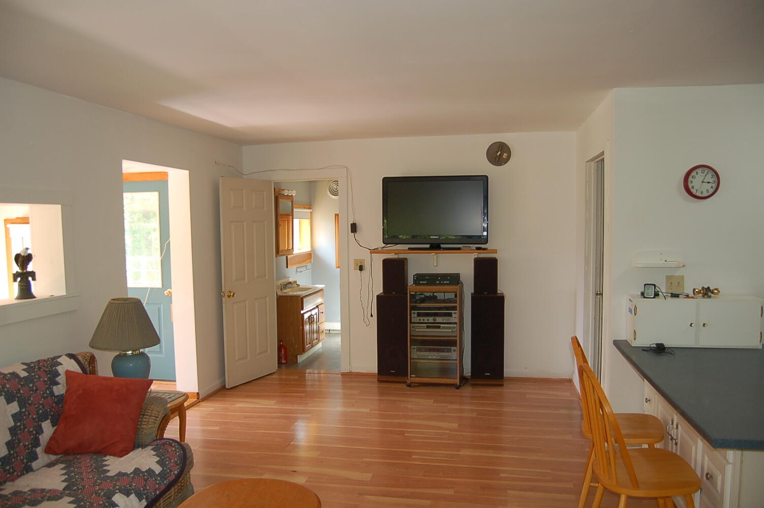 803 Main Road Burlington ME 04417