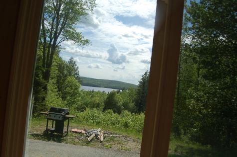 803 Main Road Burlington ME 04417