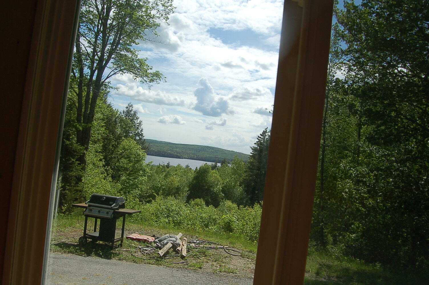 803 Main Road Burlington ME 04417