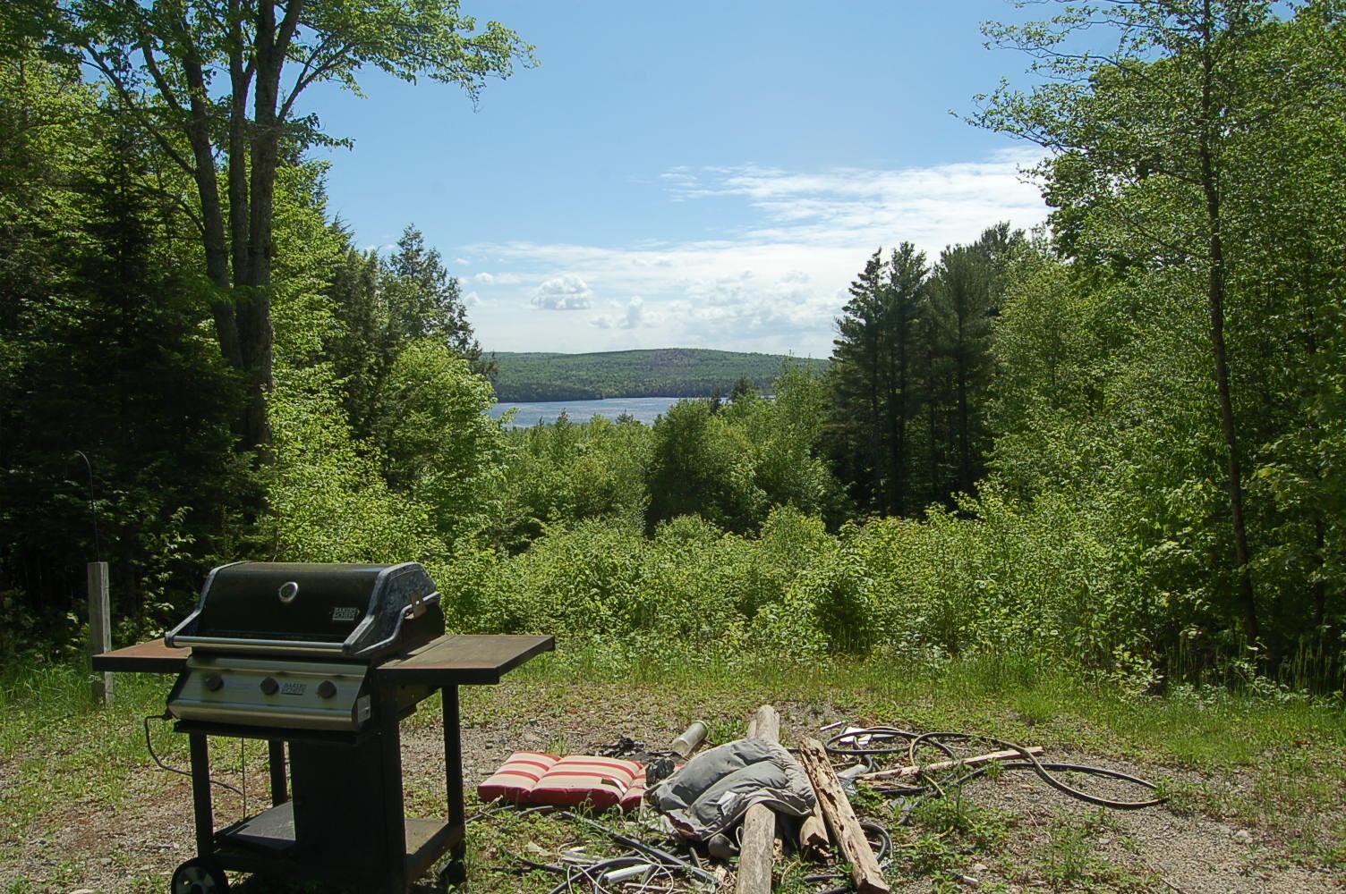 803 Main Road Burlington ME 04417