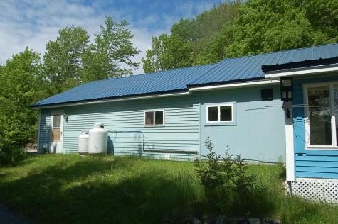 803 Main Road Burlington ME 04417