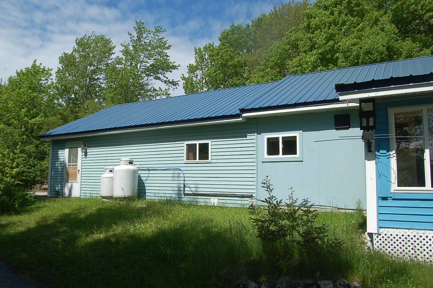 803 Main Road Burlington ME 04417