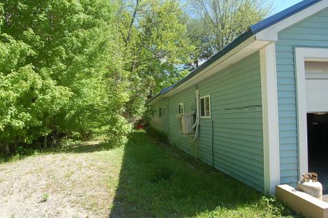 803 Main Road Burlington ME 04417