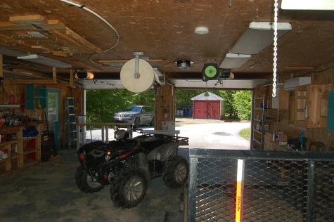 803 Main Road Burlington ME 04417