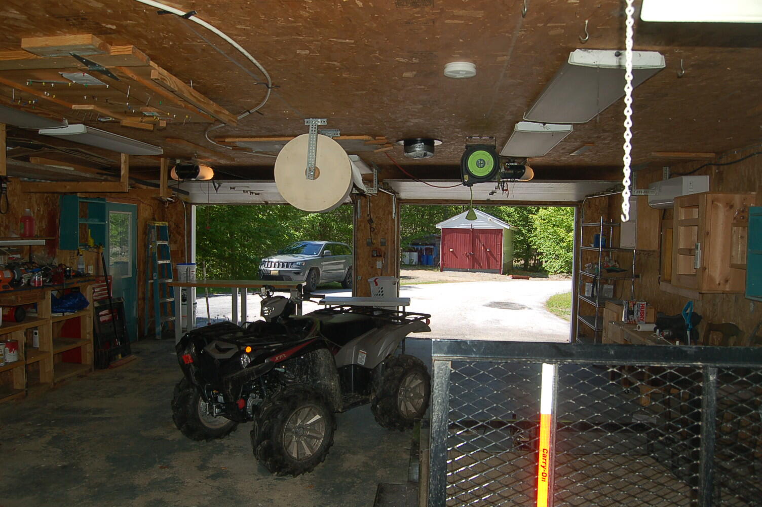 803 Main Road Burlington ME 04417