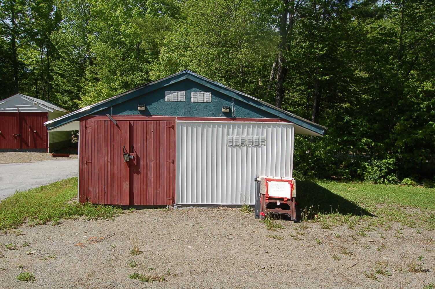 803 Main Road Burlington ME 04417