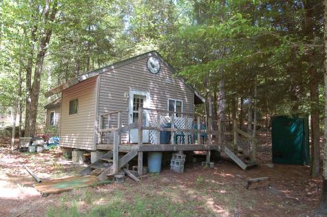 803 Main Road Burlington ME 04417