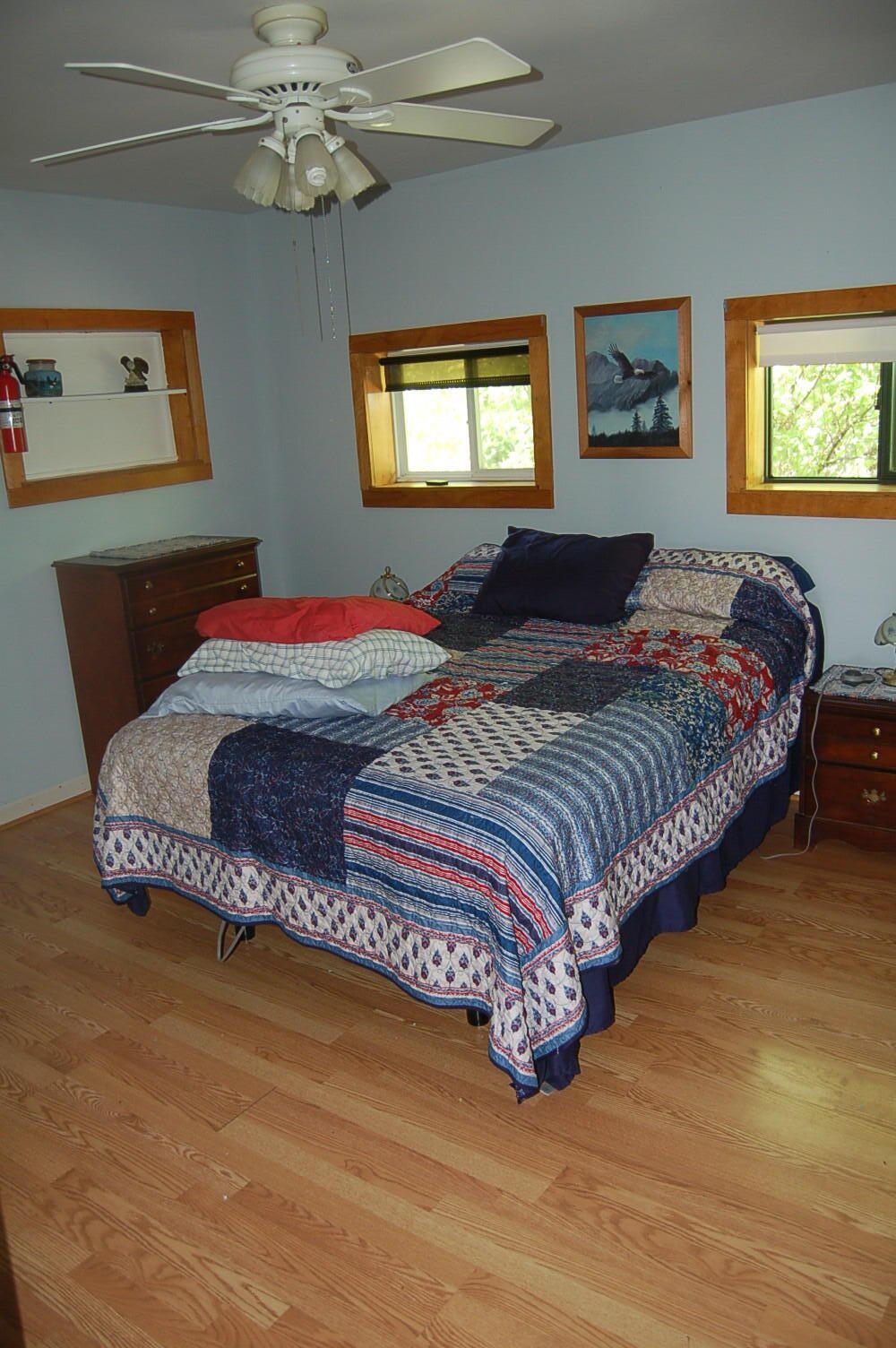 803 Main Road Burlington ME 04417