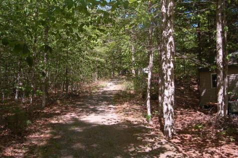 803 Main Road Burlington ME 04417