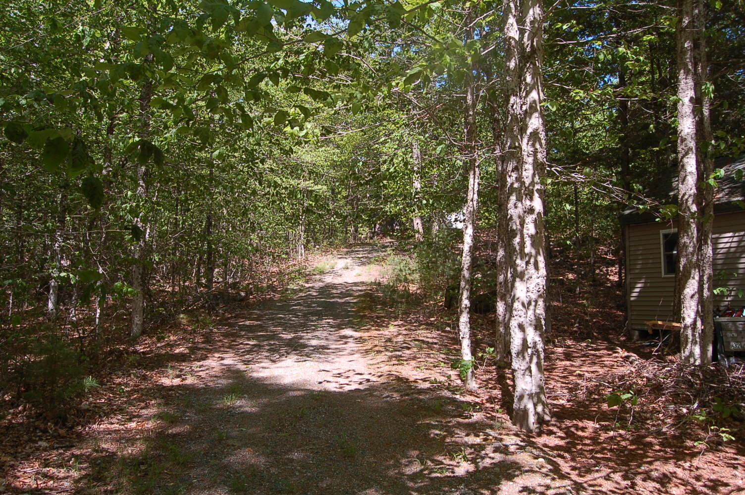 803 Main Road Burlington ME 04417