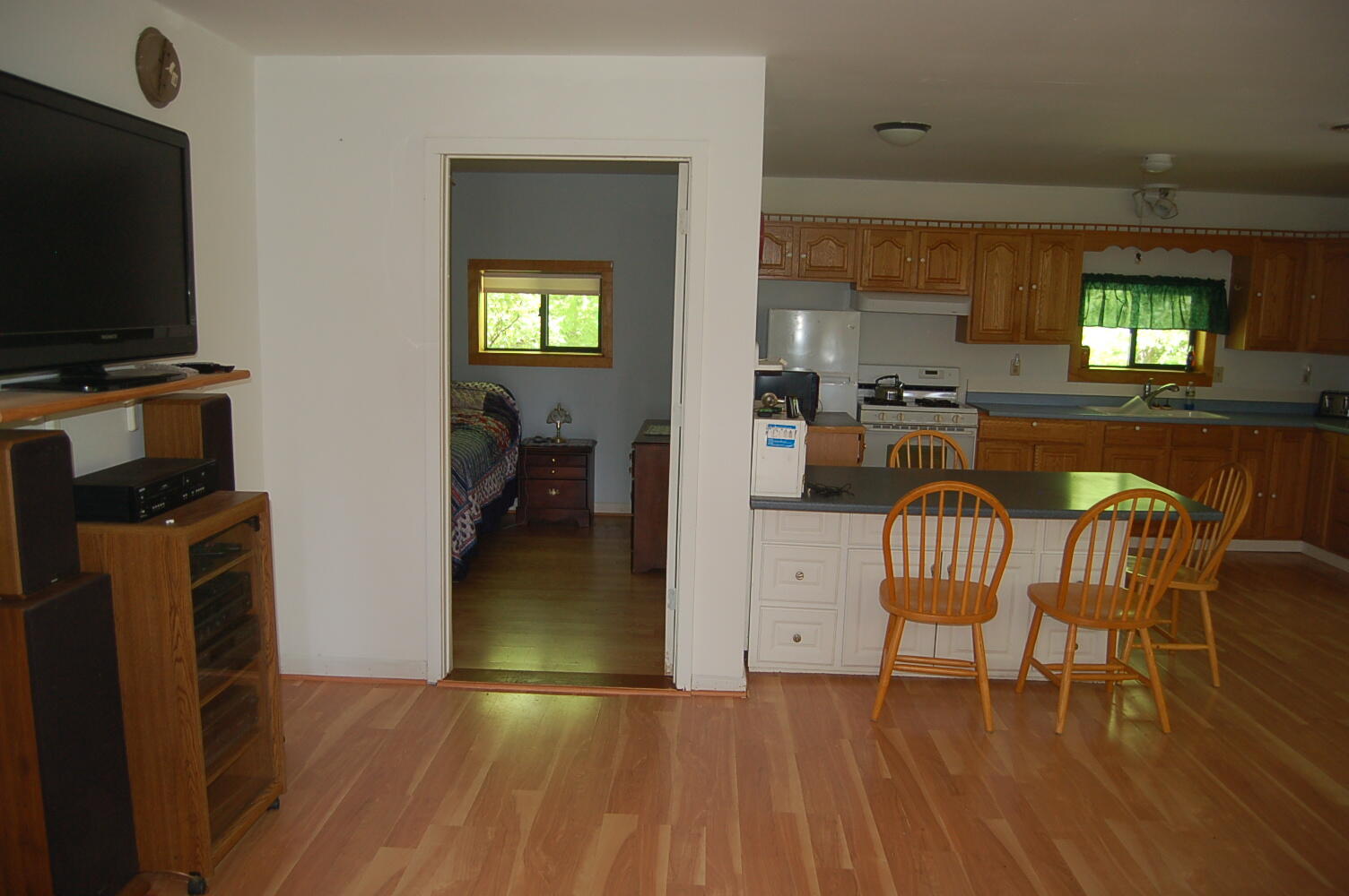 803 Main Road Burlington ME 04417