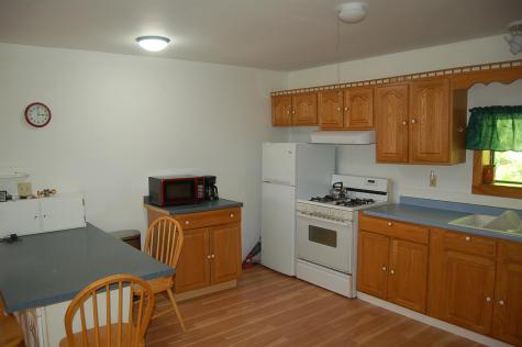 803 Main Road Burlington ME 04417