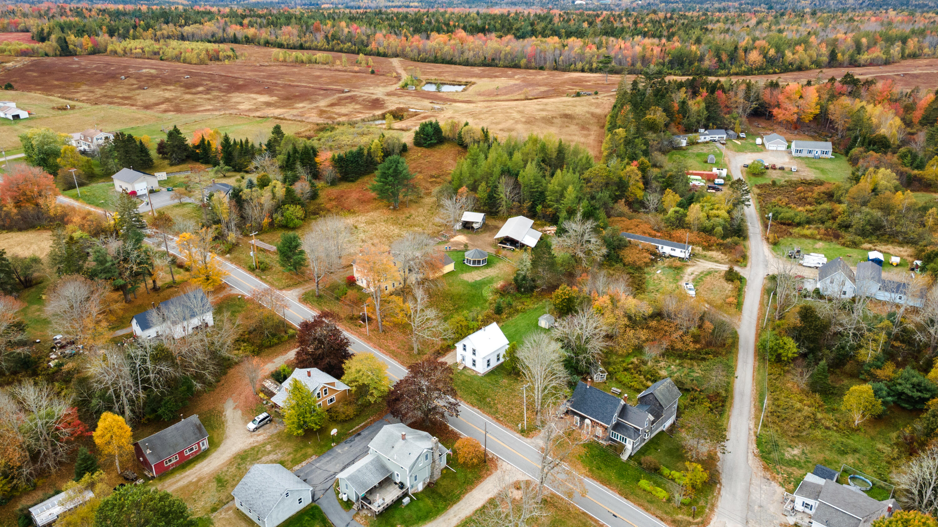 51 Point Street Columbia Falls ME 04623