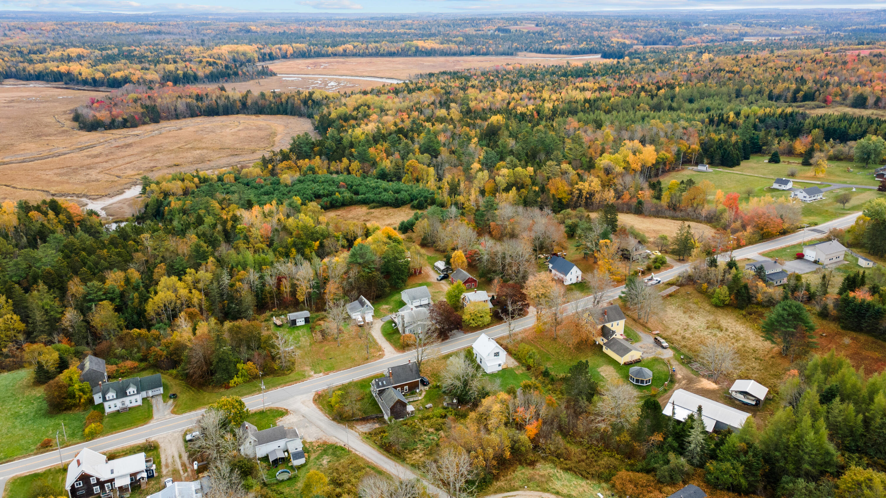 51 Point Street Columbia Falls ME 04623