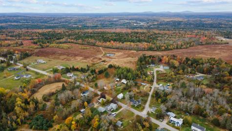 51 Point Street Columbia Falls ME 04623