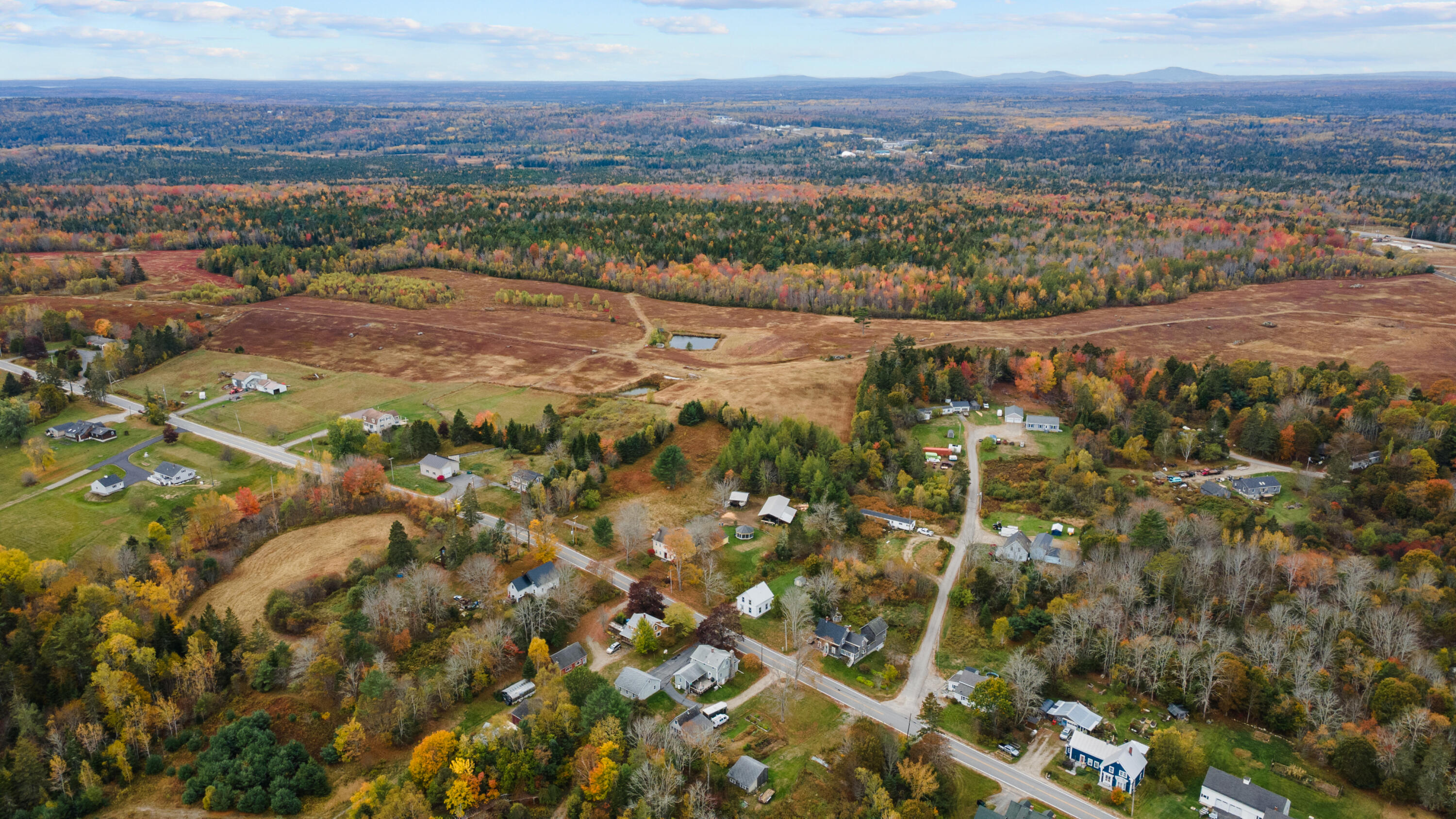 51 Point Street Columbia Falls ME 04623