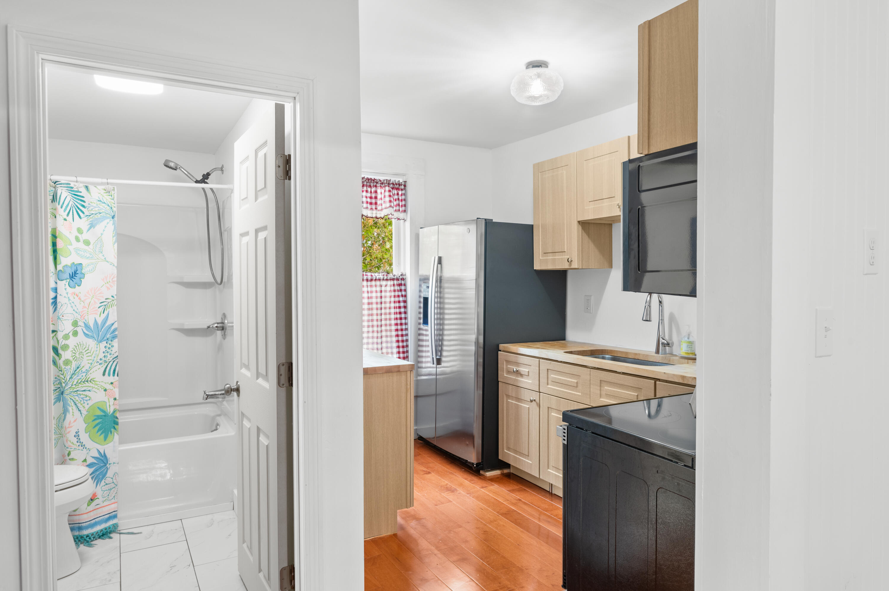 51 Point Street Columbia Falls ME 04623