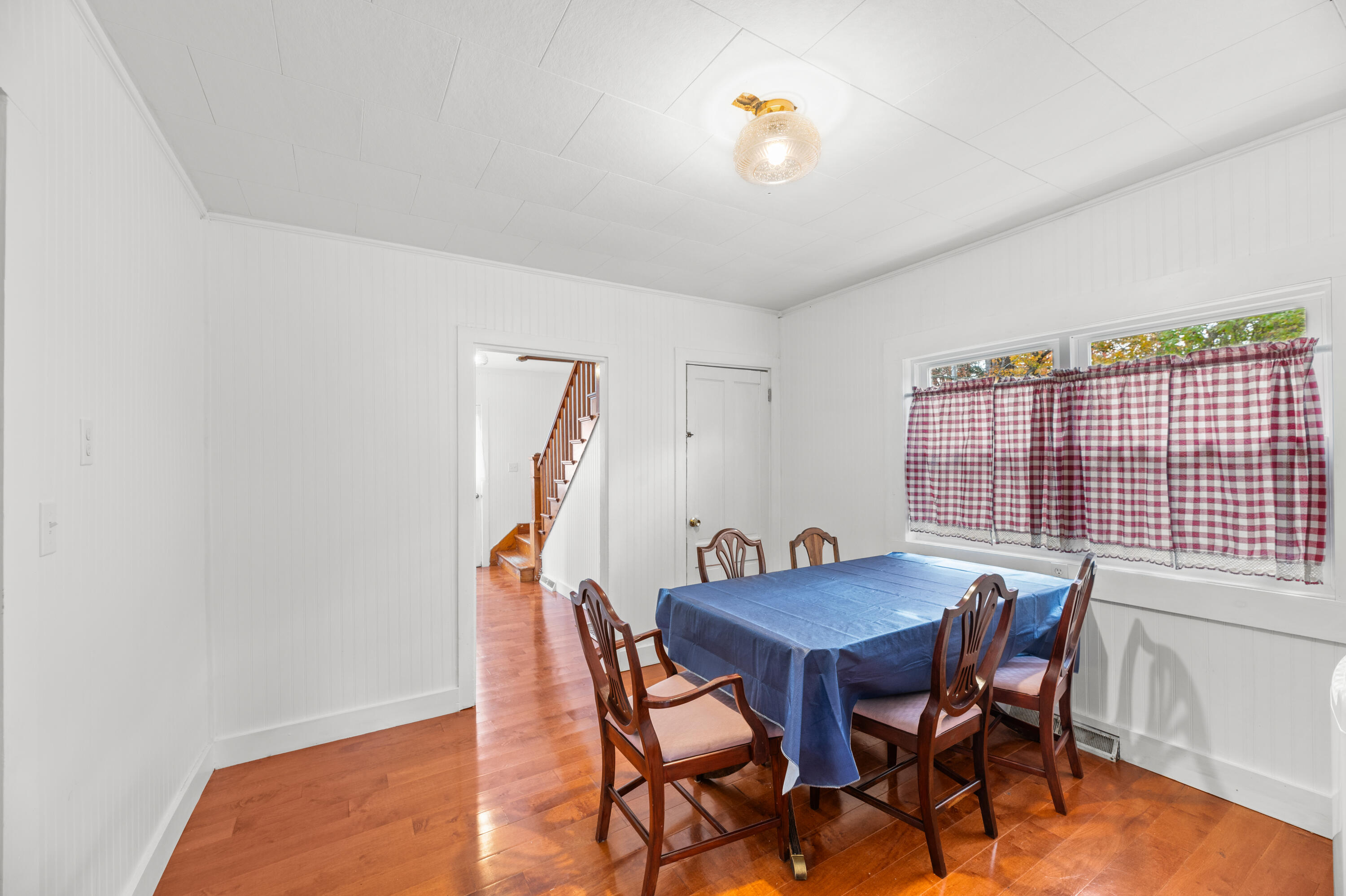 51 Point Street Columbia Falls ME 04623