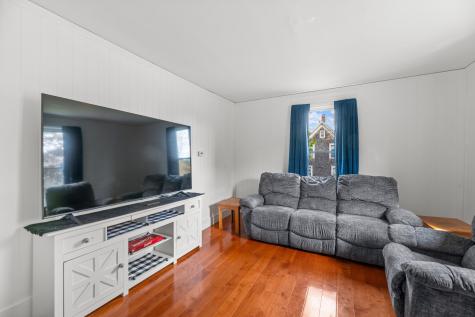 51 Point Street Columbia Falls ME 04623