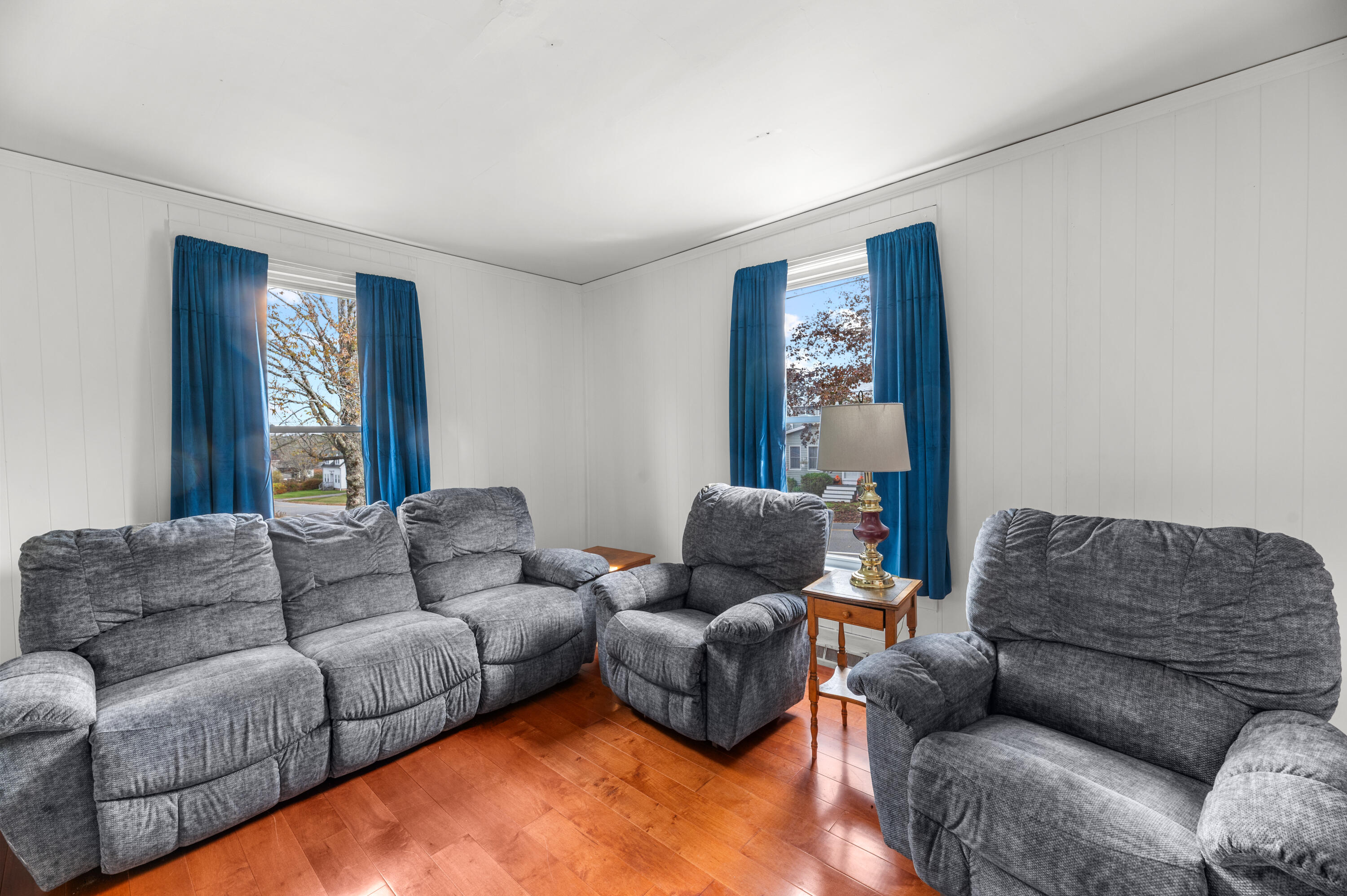 51 Point Street Columbia Falls ME 04623