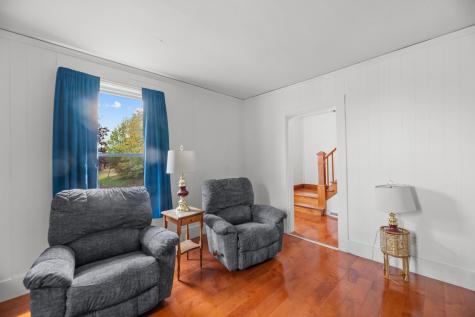 51 Point Street Columbia Falls ME 04623