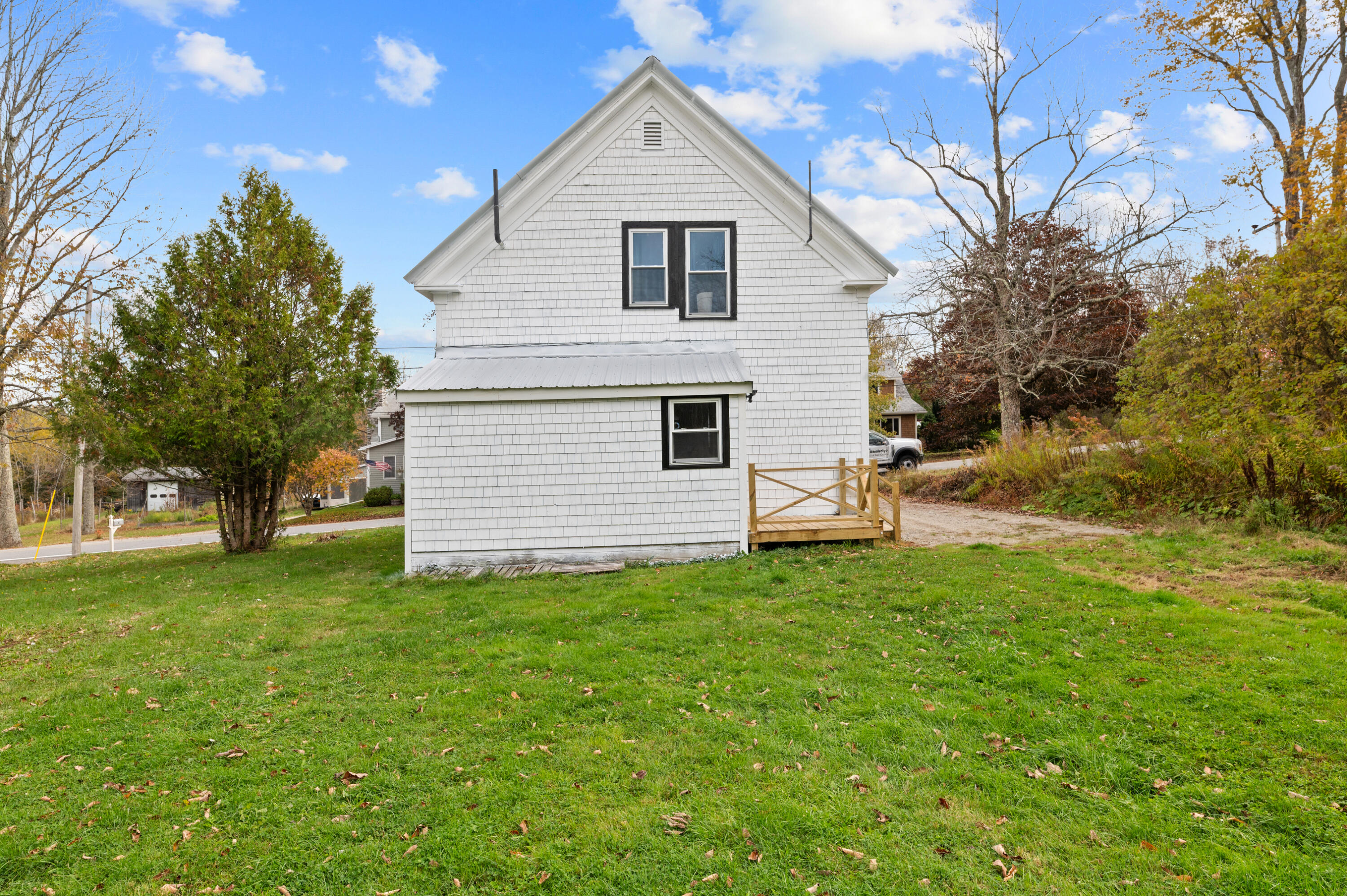 51 Point Street Columbia Falls ME 04623