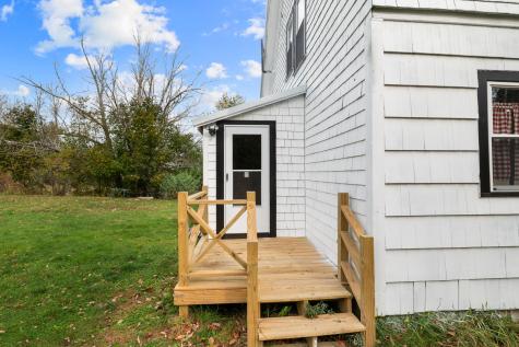 51 Point Street Columbia Falls ME 04623