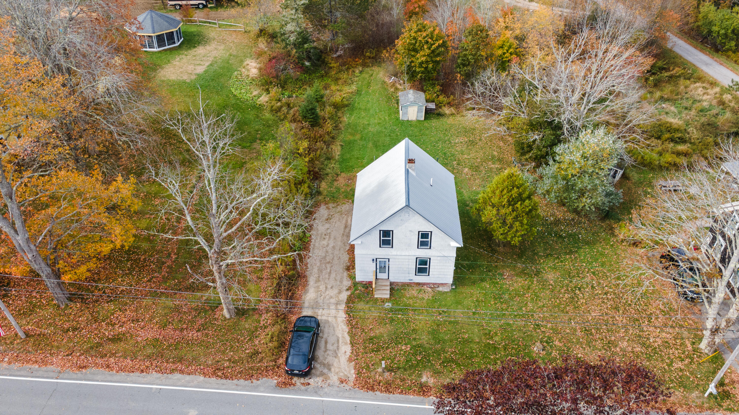 51 Point Street Columbia Falls ME 04623