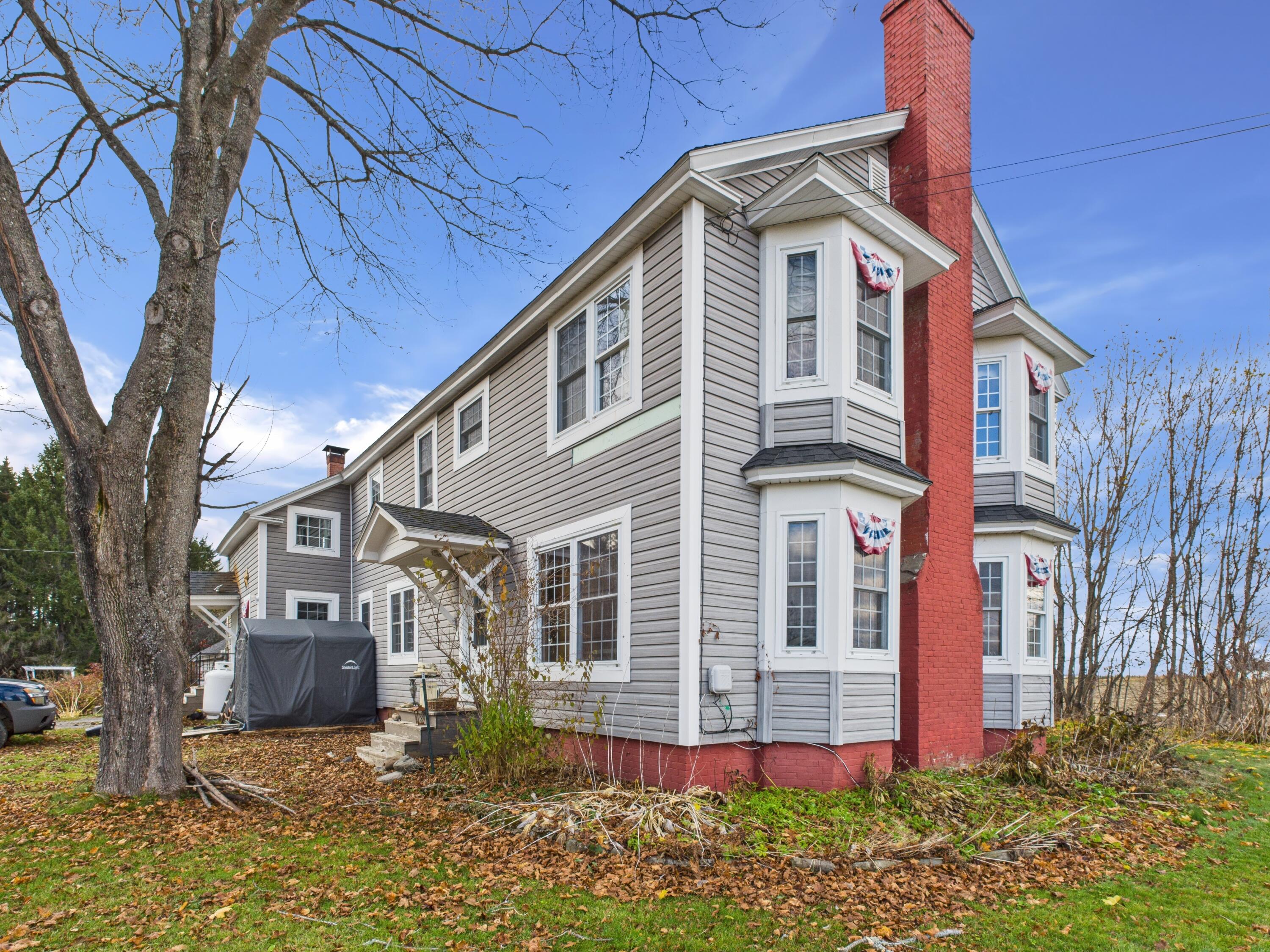 259 Old Washburn Road Caribou ME 04736