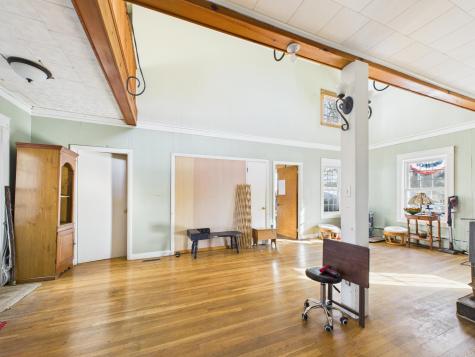 259 Old Washburn Road Caribou ME 04736