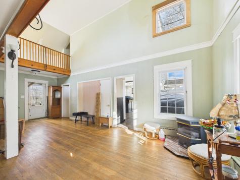 259 Old Washburn Road Caribou ME 04736