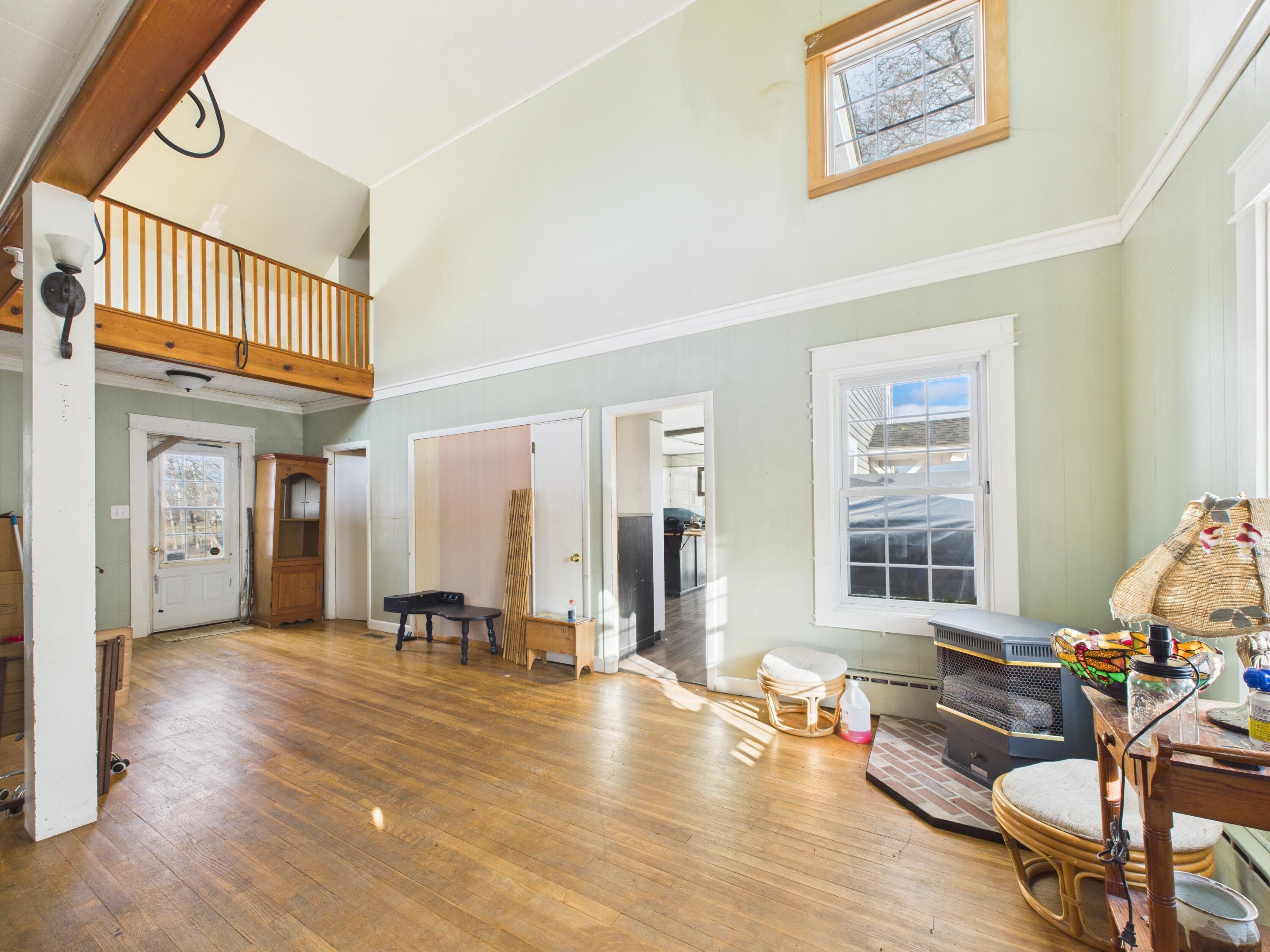 259 Old Washburn Road Caribou ME 04736