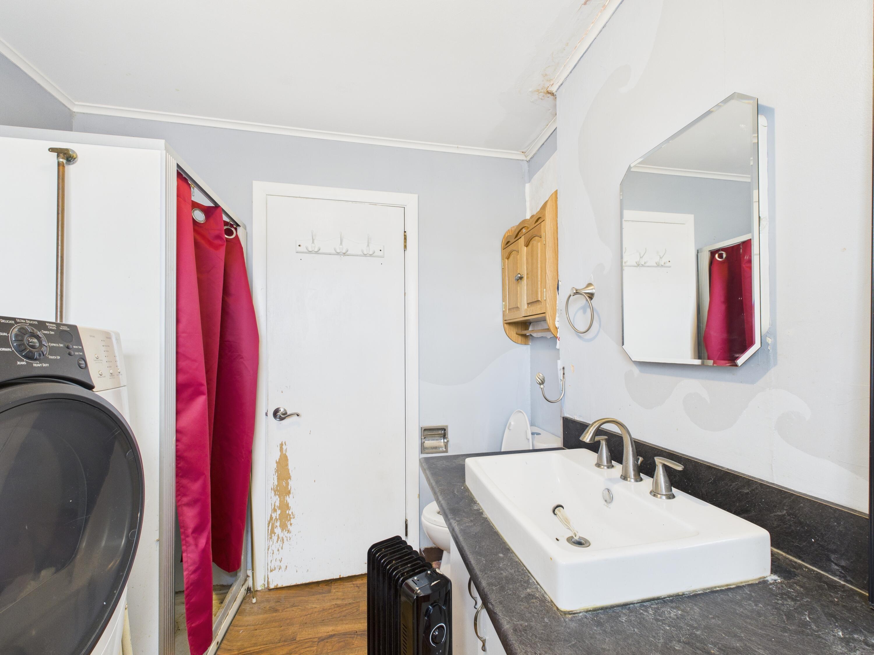 259 Old Washburn Road Caribou ME 04736