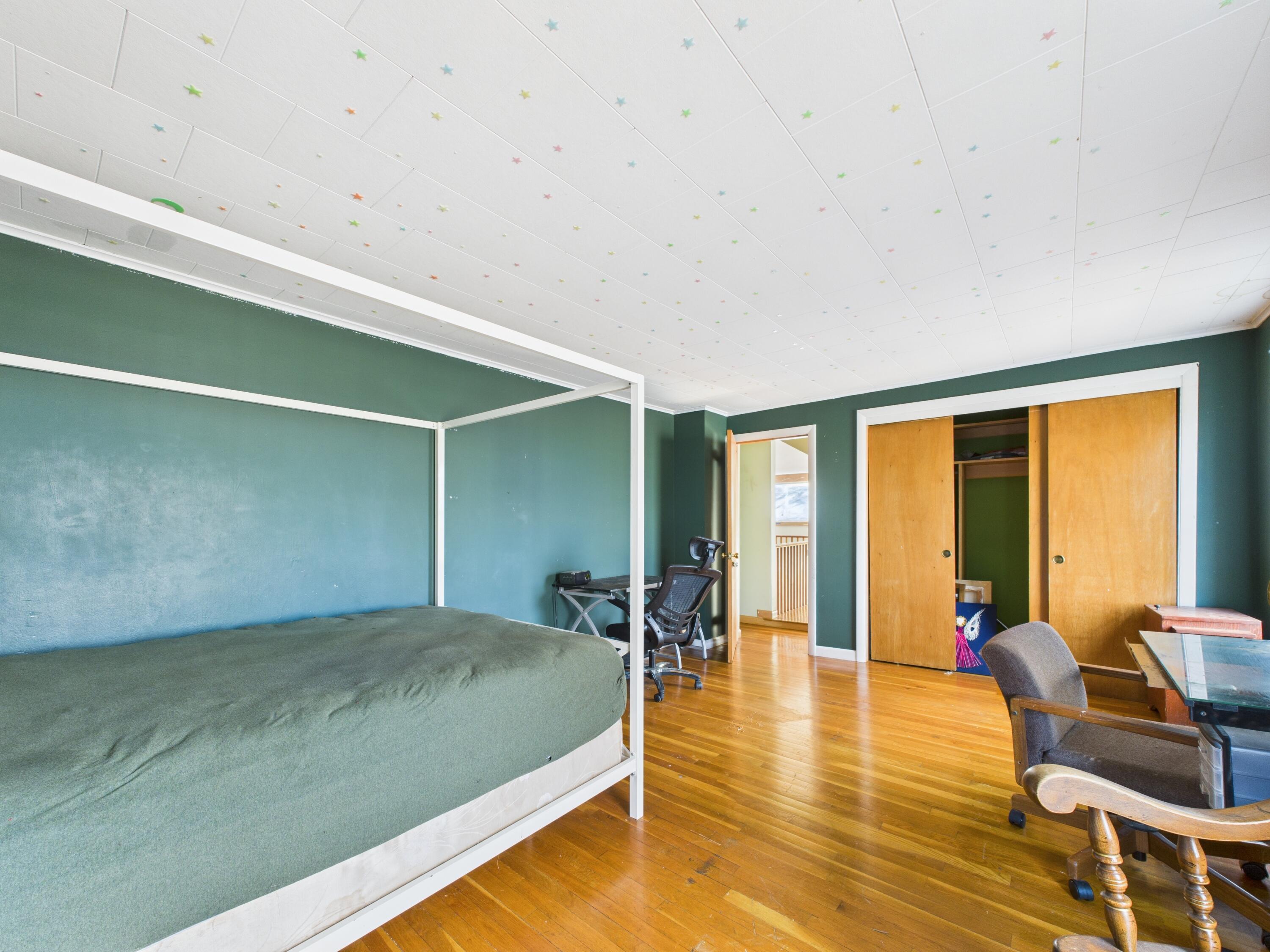 259 Old Washburn Road Caribou ME 04736