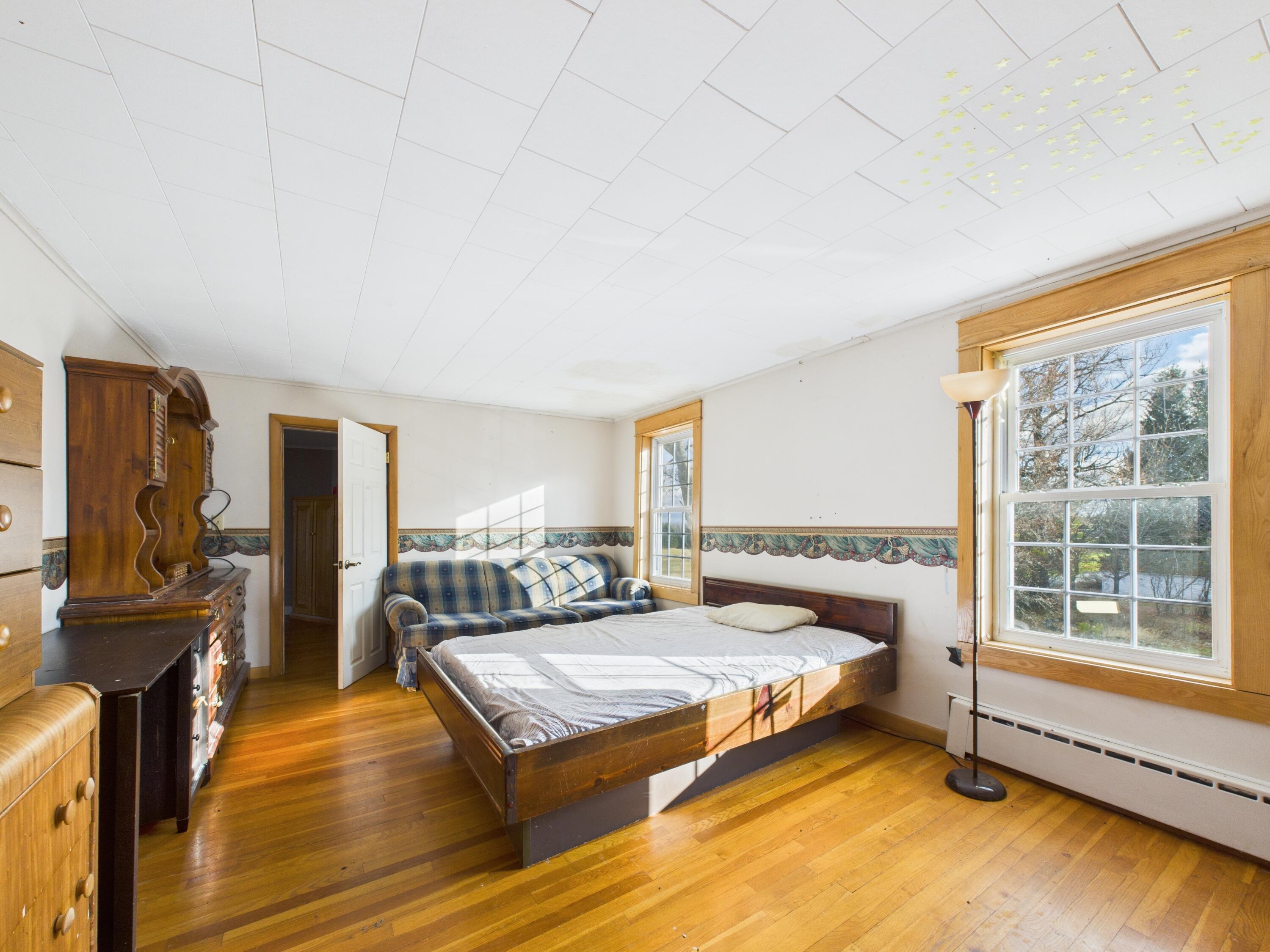 259 Old Washburn Road Caribou ME 04736