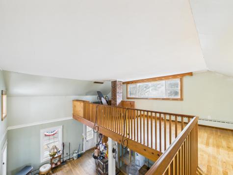 259 Old Washburn Road Caribou ME 04736