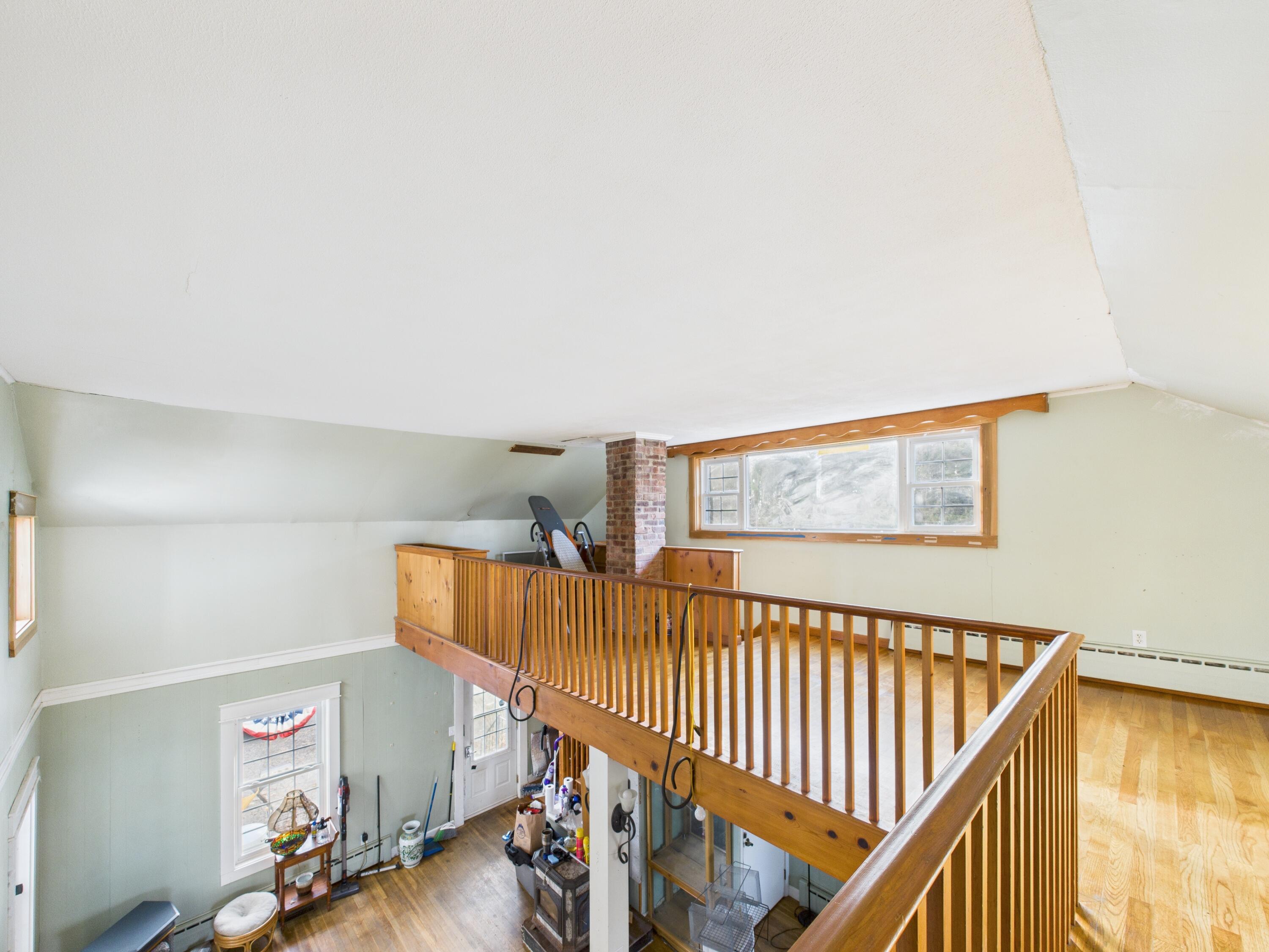 259 Old Washburn Road Caribou ME 04736