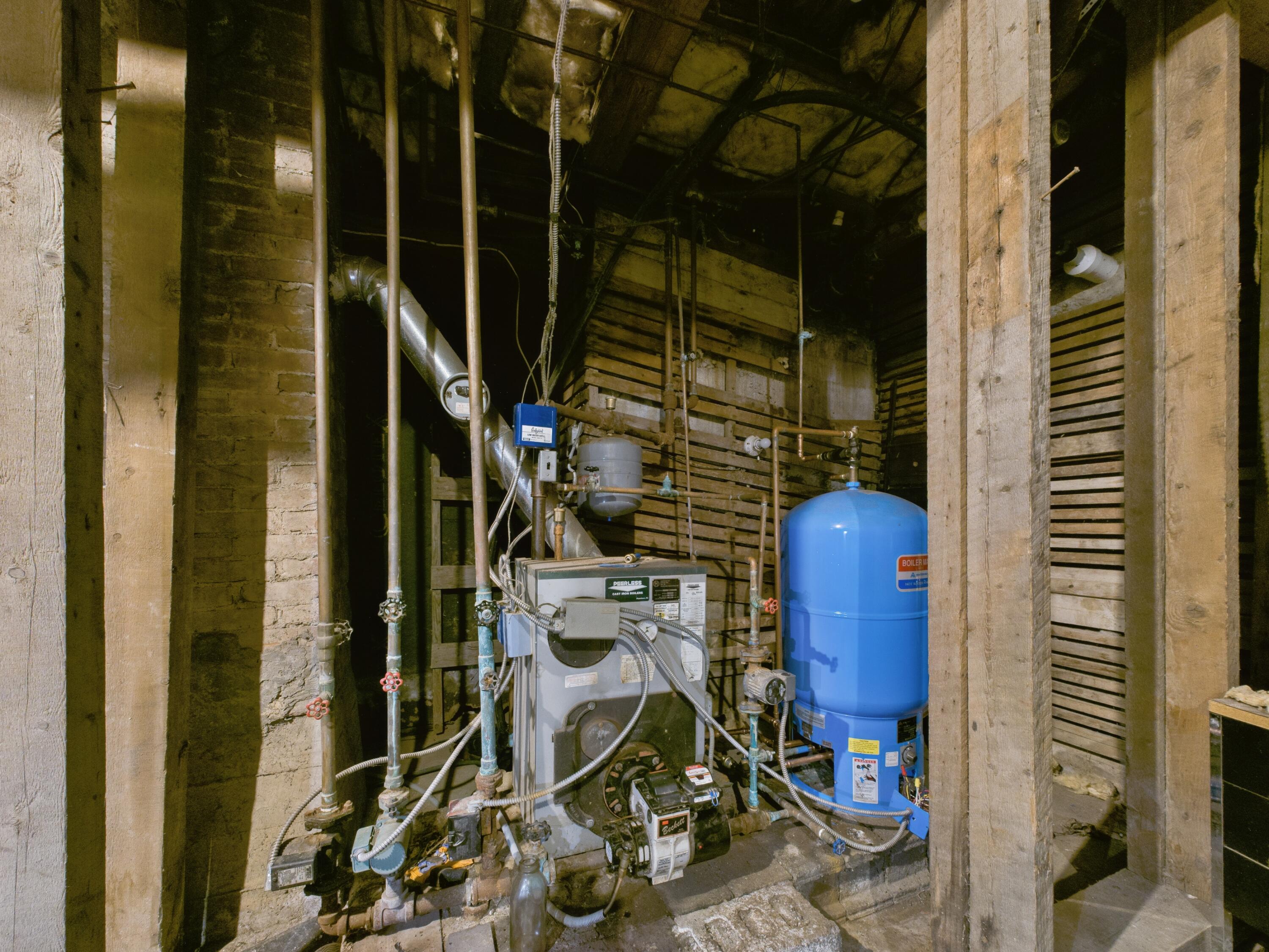 259 Old Washburn Road Caribou ME 04736