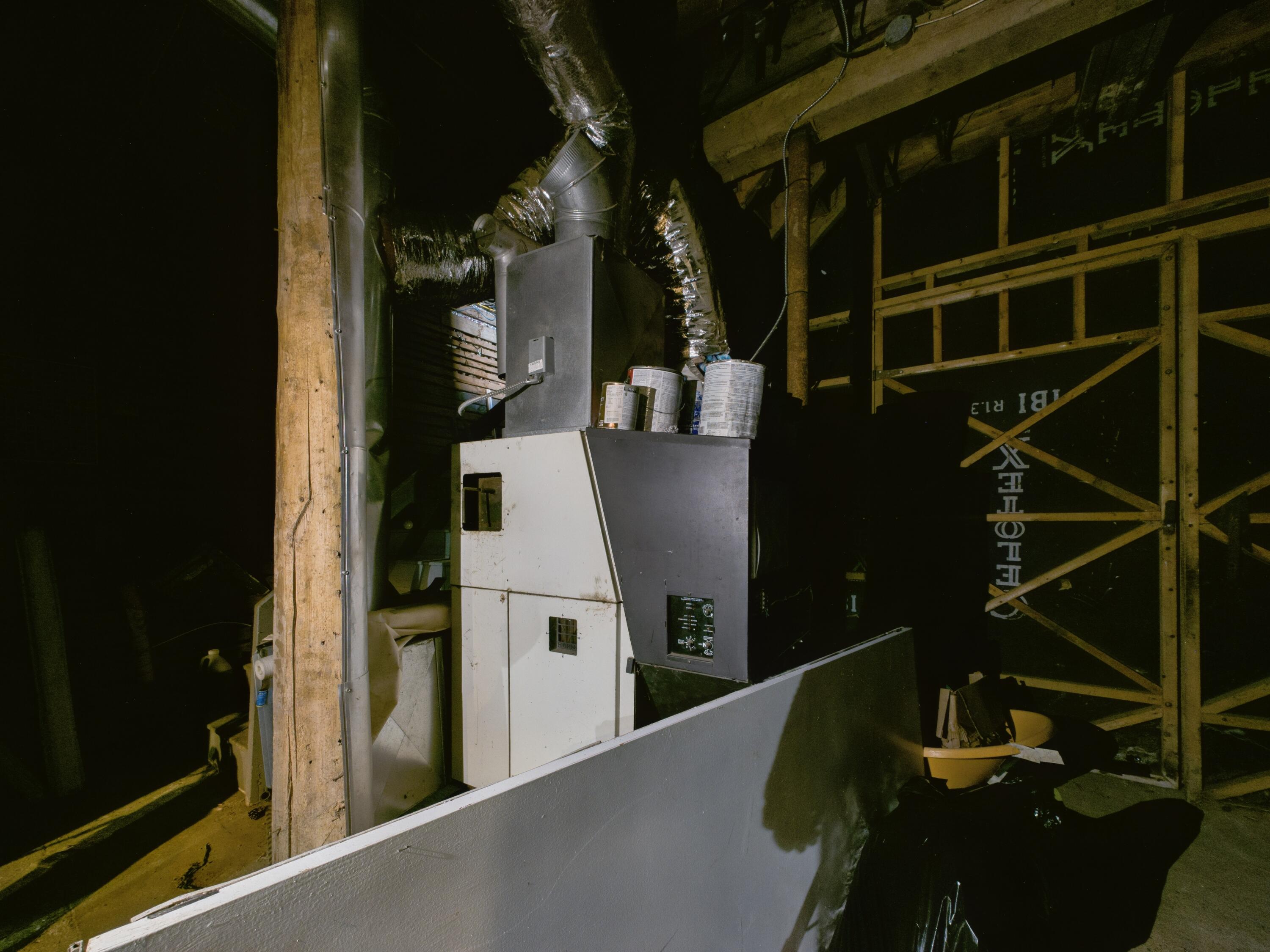 259 Old Washburn Road Caribou ME 04736