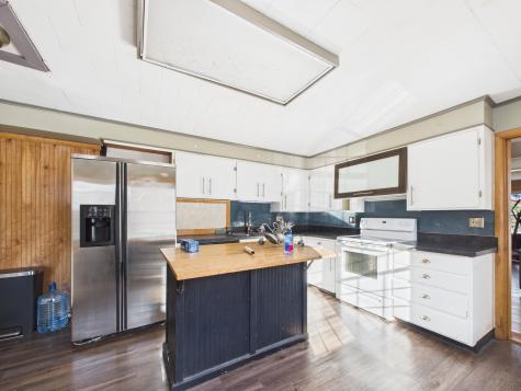 259 Old Washburn Road Caribou ME 04736