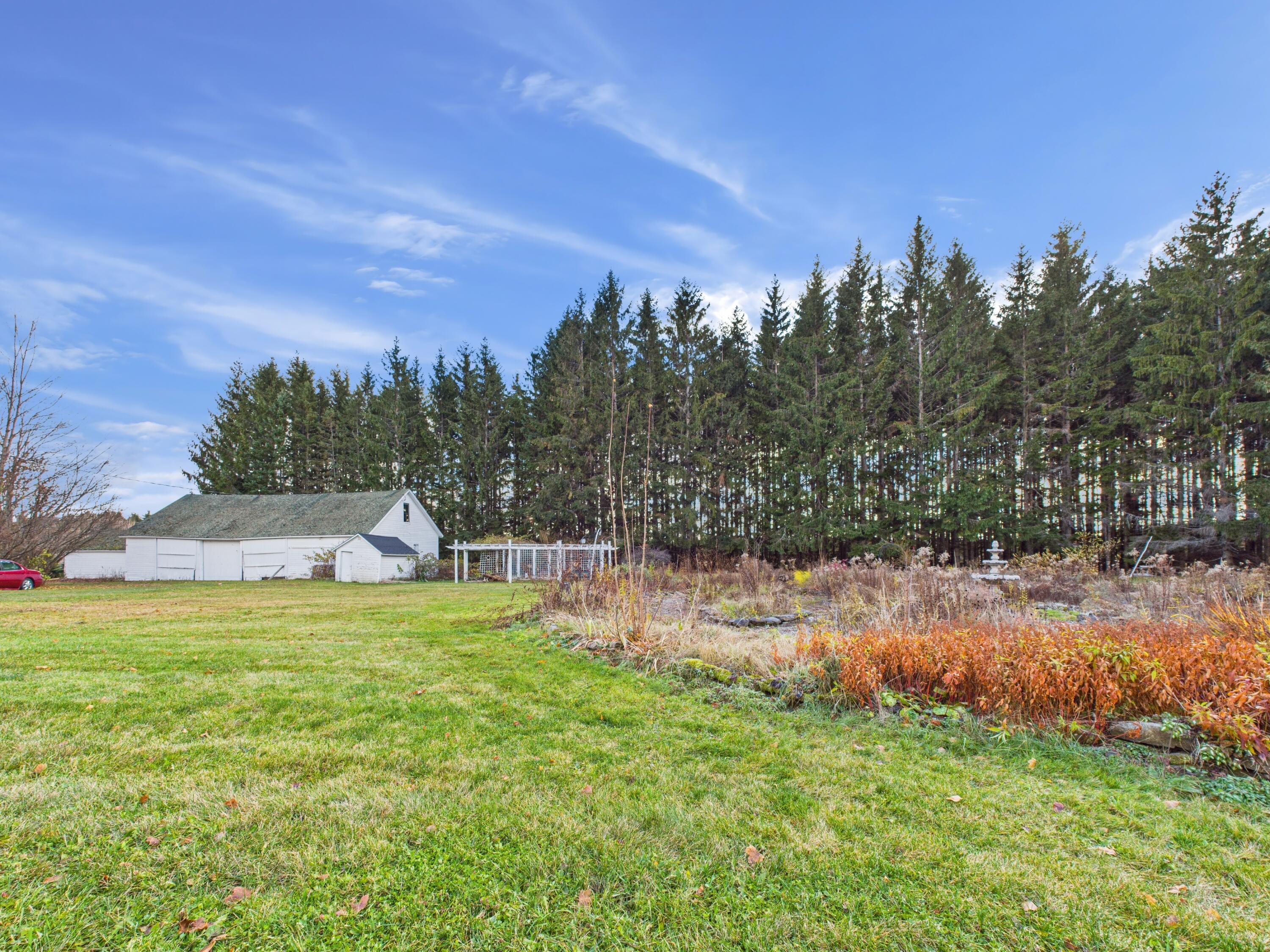 259 Old Washburn Road Caribou ME 04736