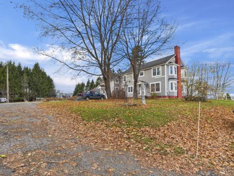 259 Old Washburn Road Caribou ME 04736