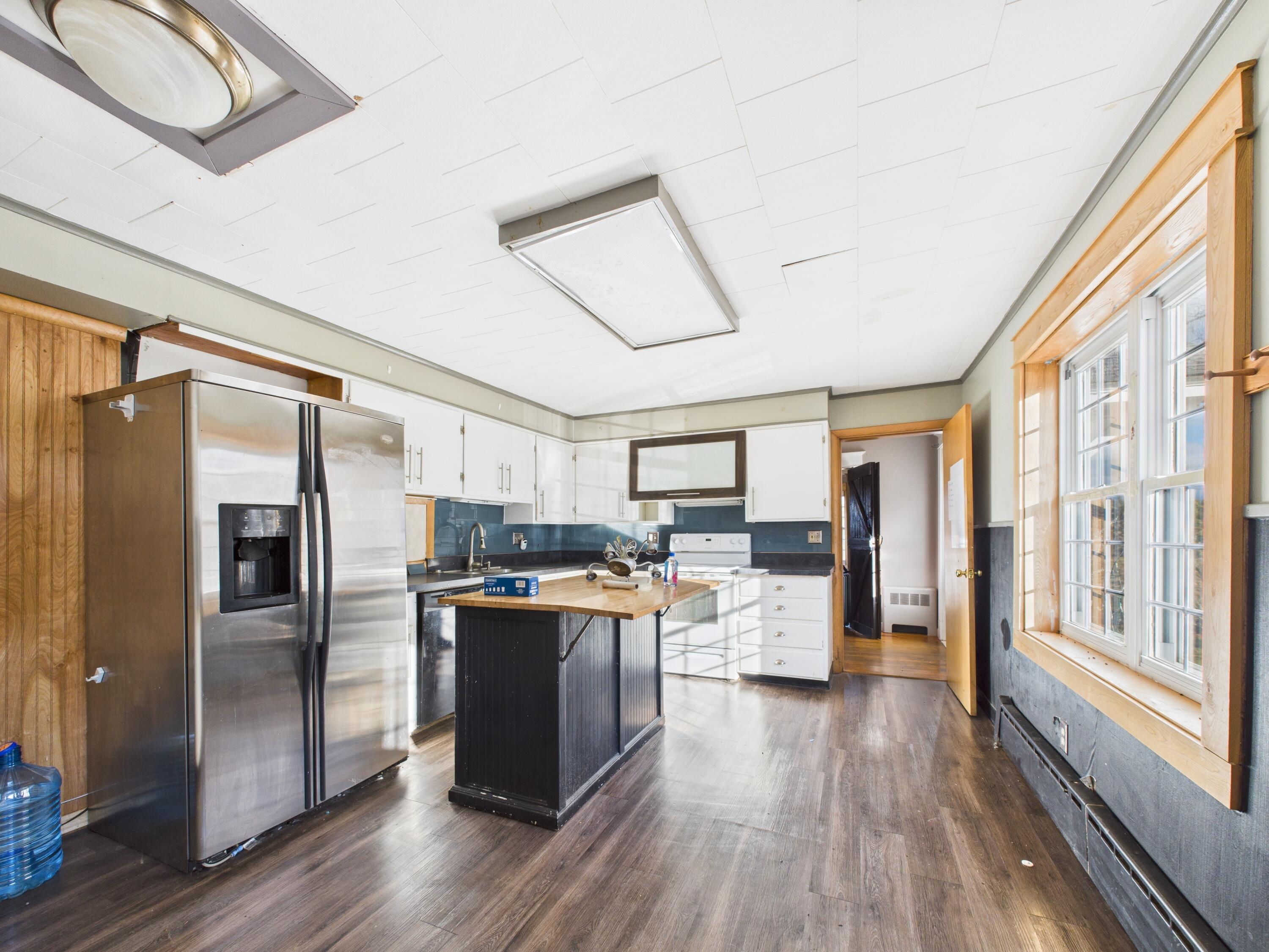 259 Old Washburn Road Caribou ME 04736