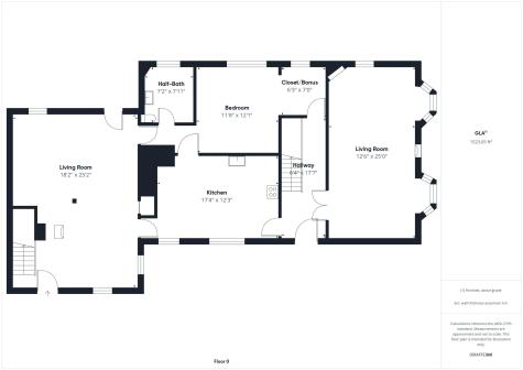 259 Old Washburn Road Caribou ME 04736