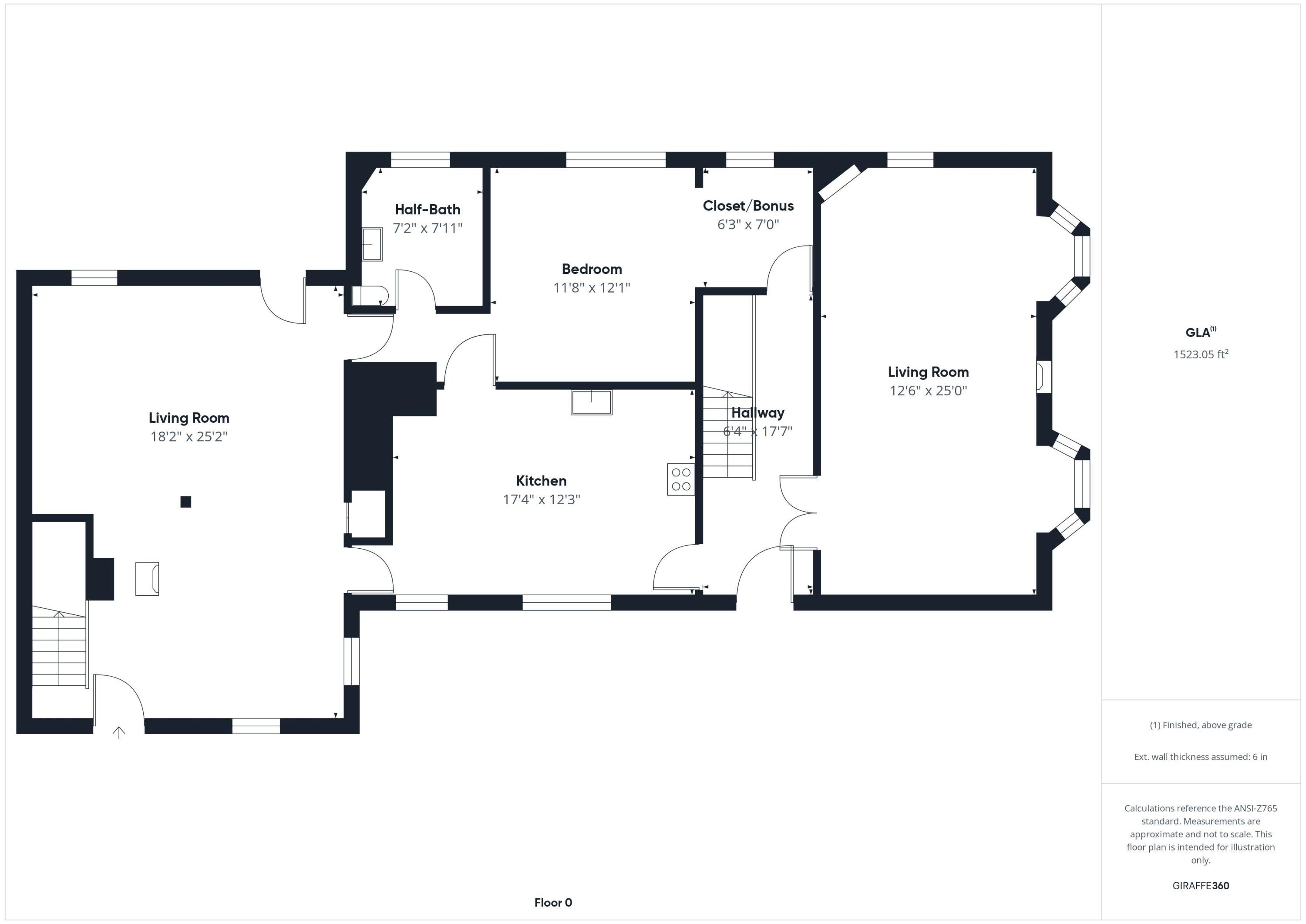 259 Old Washburn Road Caribou ME 04736