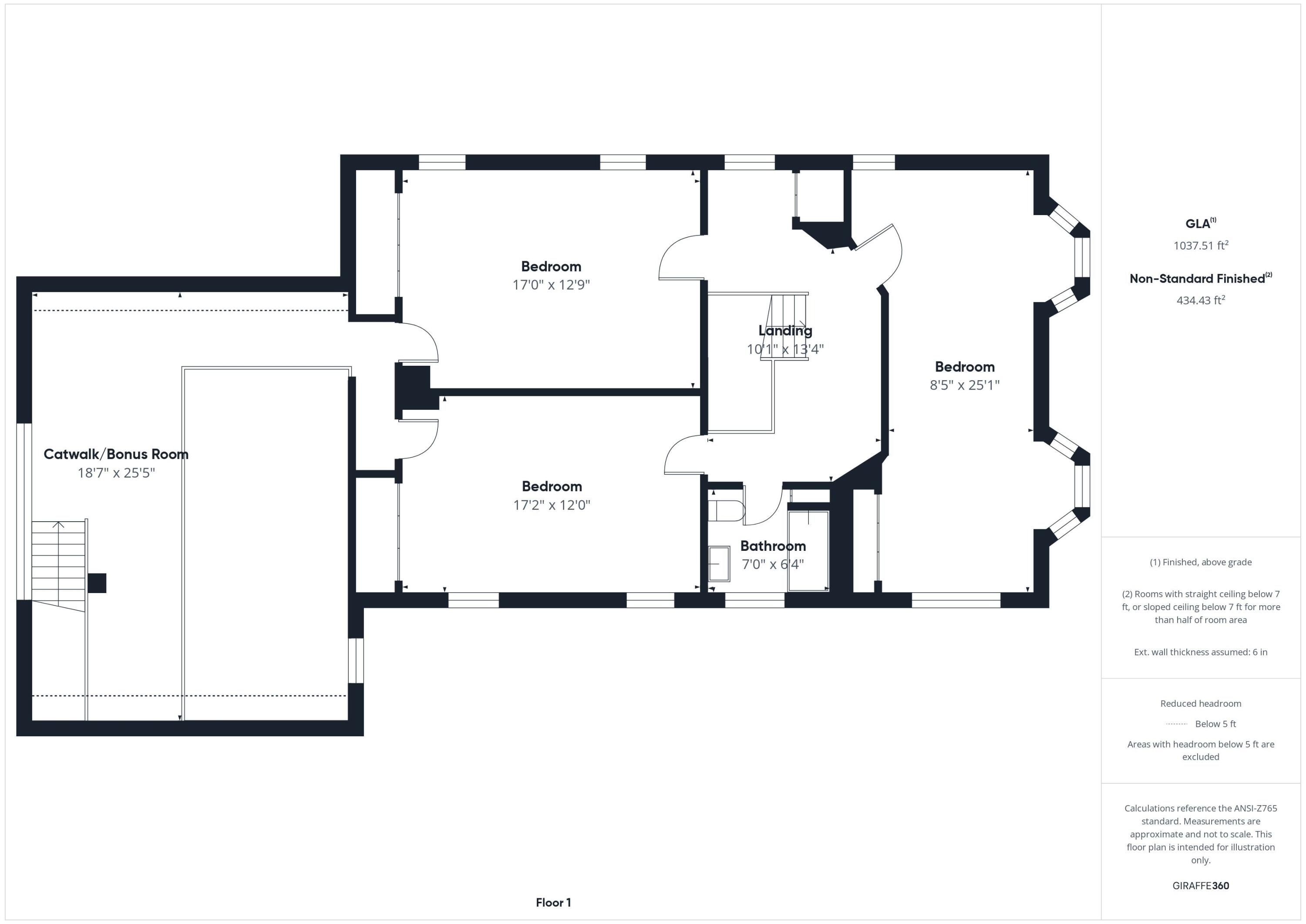 259 Old Washburn Road Caribou ME 04736